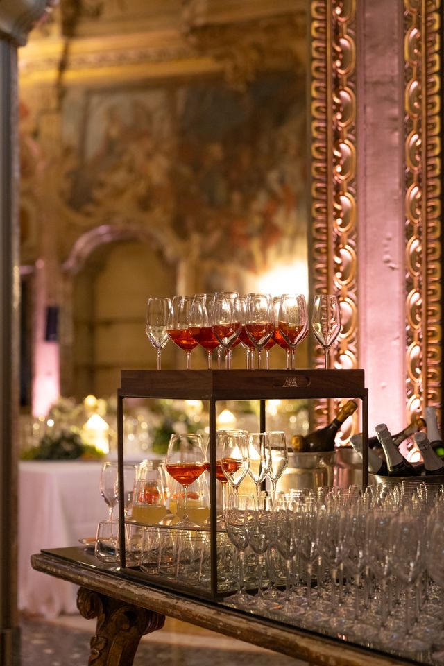 Birthday celebration — Milan (6)